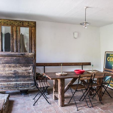 Klavze 28 Bed & Breakfast Most na Soči Екстериор снимка