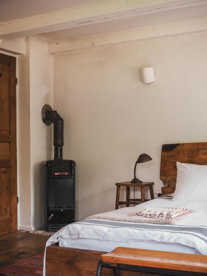 Klavze 28 Bed & Breakfast Most na Soči Екстериор снимка