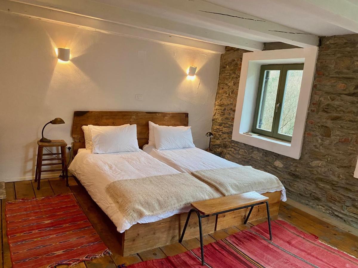 Klavze 28 Bed & Breakfast Most na Soči Екстериор снимка
