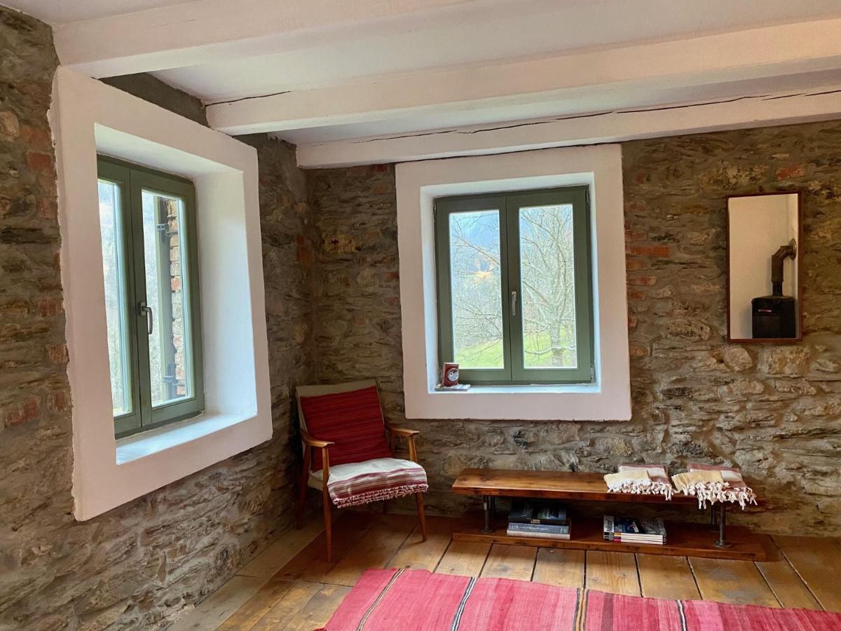 Klavze 28 Bed & Breakfast Most na Soči Екстериор снимка