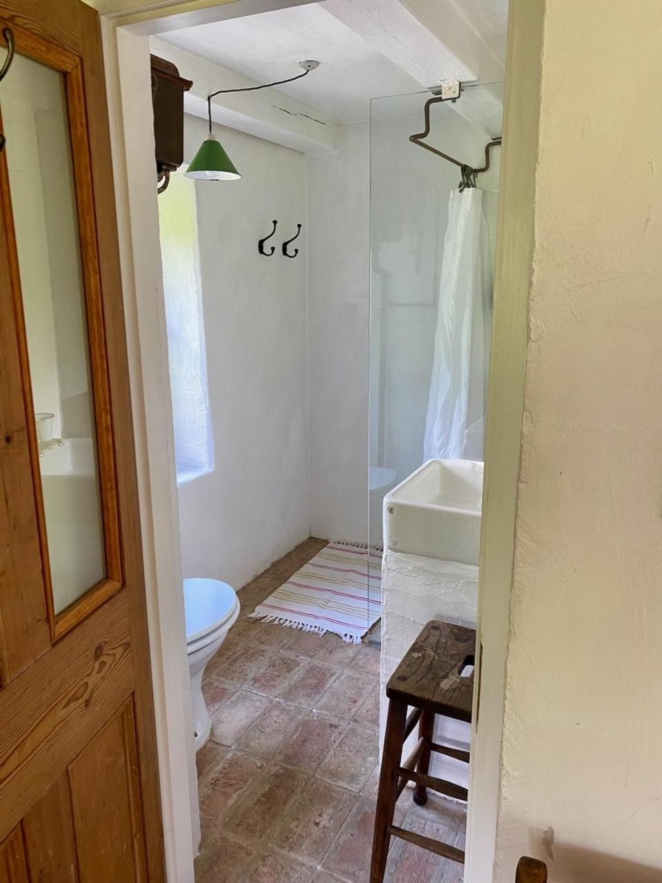 Klavze 28 Bed & Breakfast Most na Soči Екстериор снимка