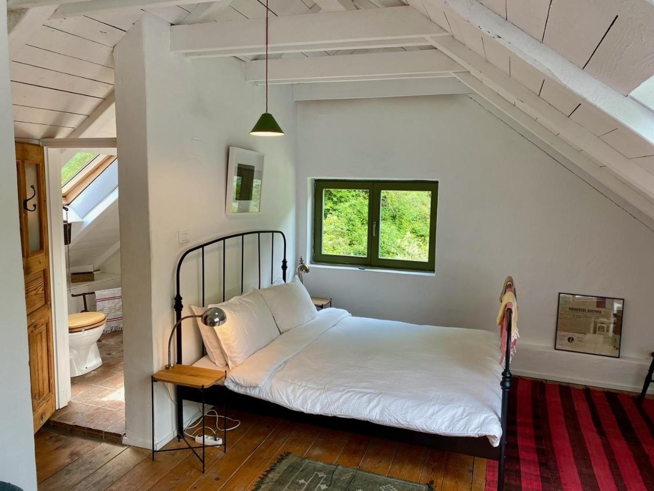 Klavze 28 Bed & Breakfast Most na Soči Екстериор снимка
