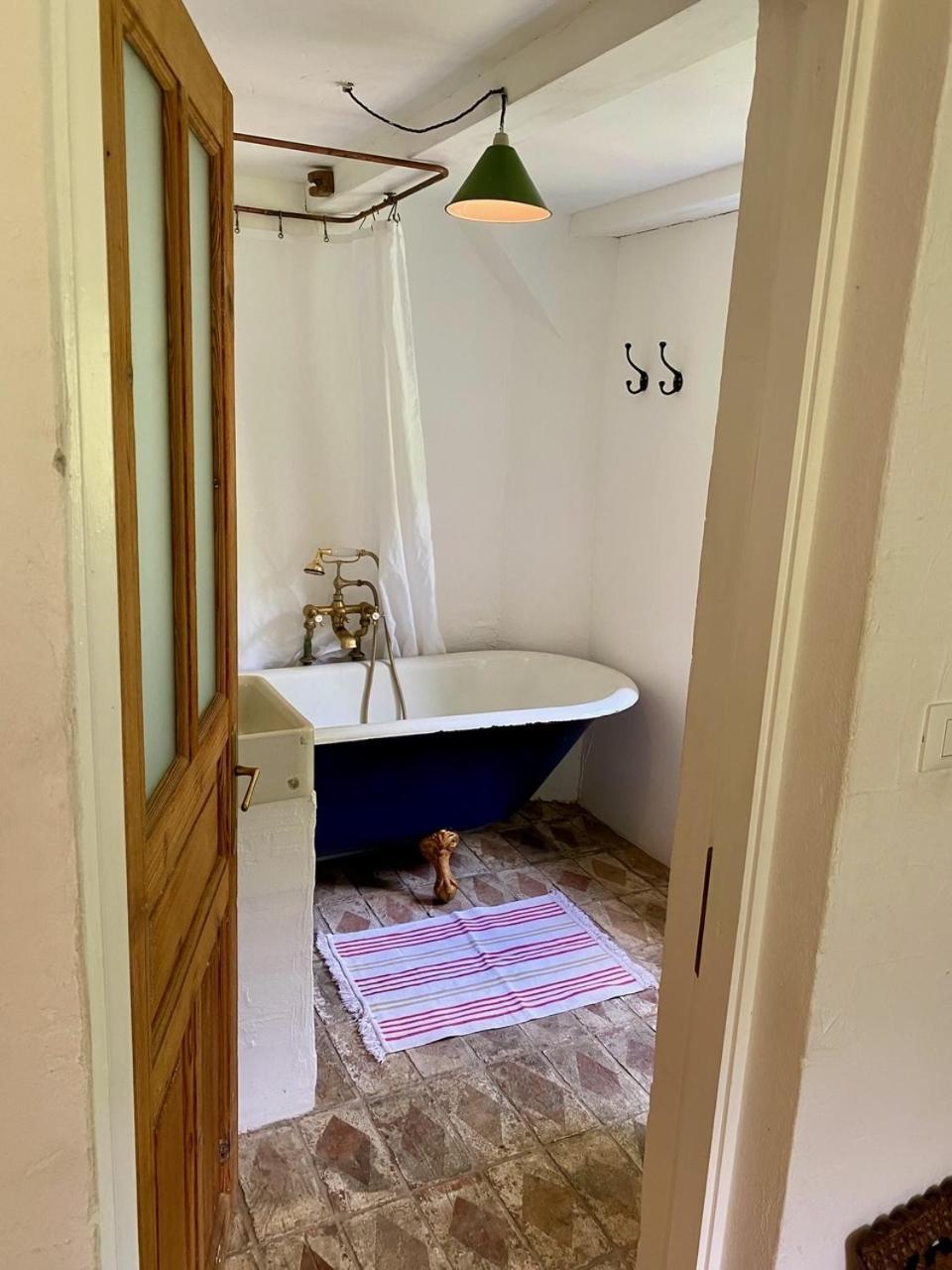 Klavze 28 Bed & Breakfast Most na Soči Екстериор снимка