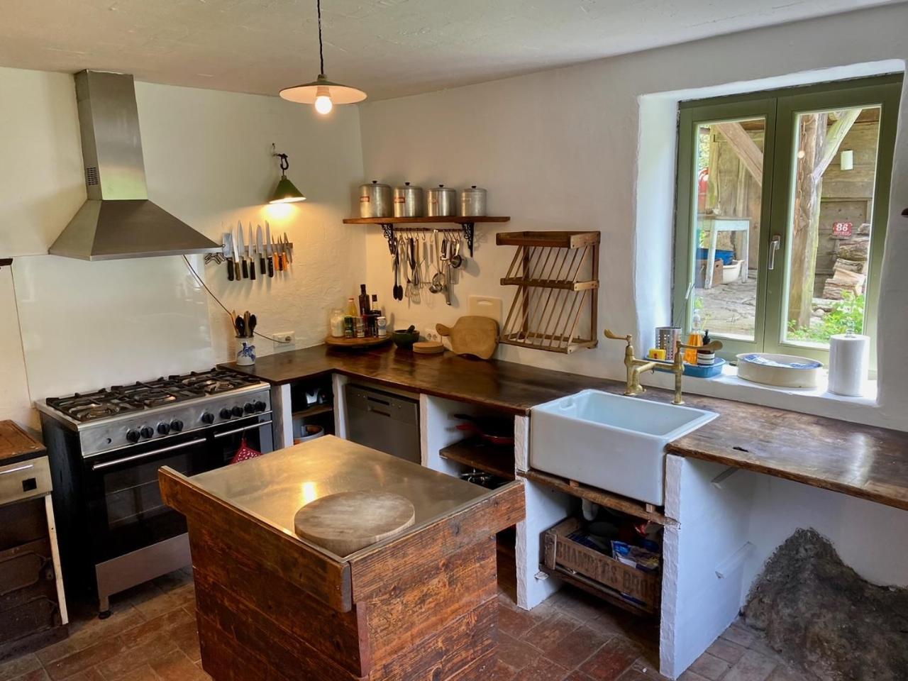 Klavze 28 Bed & Breakfast Most na Soči Екстериор снимка